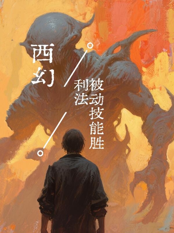 被动技能