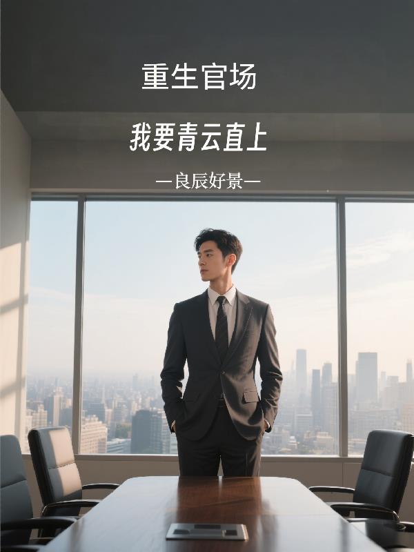 主角叫青云重生官场