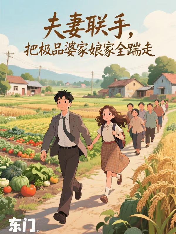夫妻联手把婆家娘家全踹走了
