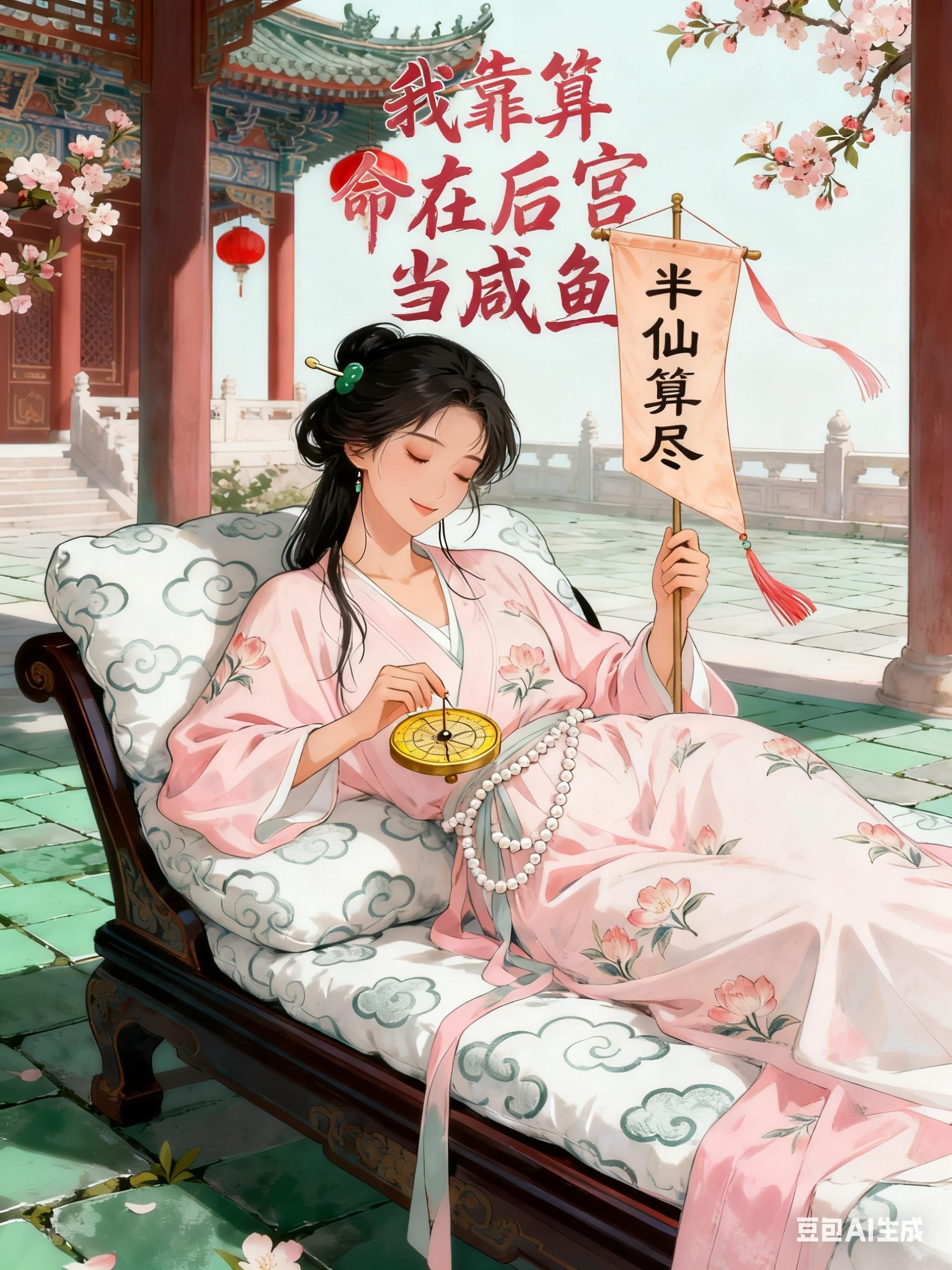 我靠算命爆红网络