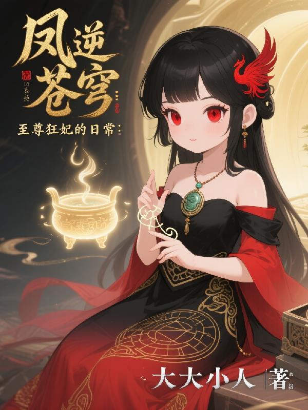 凤逆苍穹漫画免费阅读下拉式6