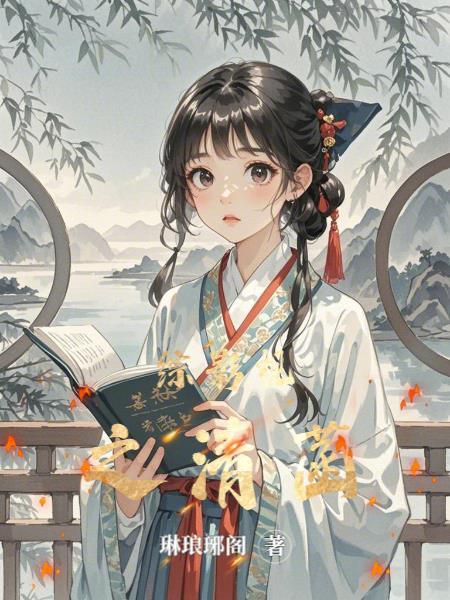 综影视之清韵瑶
