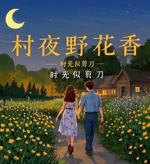 桃花林里桃花庵