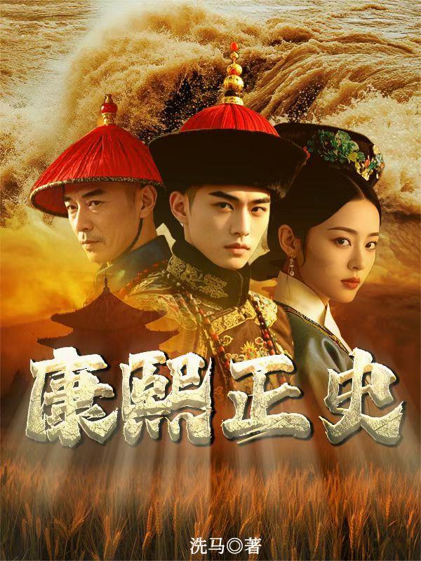 康熙正史传位给谁了