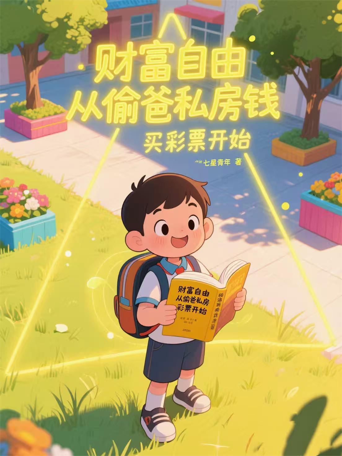 偷钱买彩票想暴富