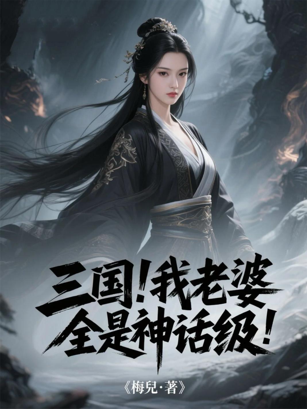 三国我老婆是孙尚香