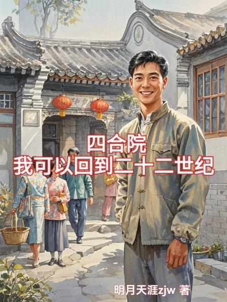 四合院我能回到2021