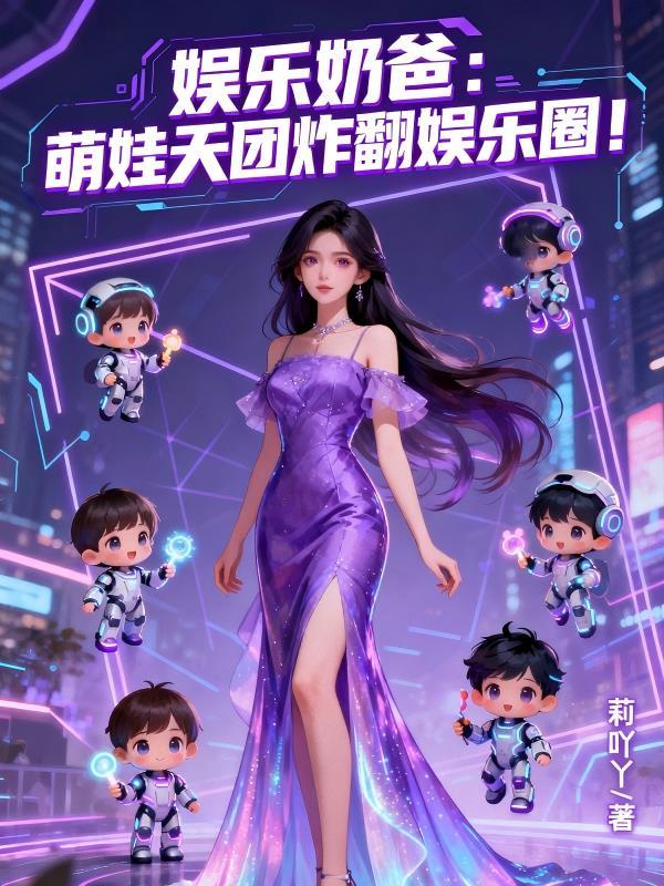娱乐奶爸完本