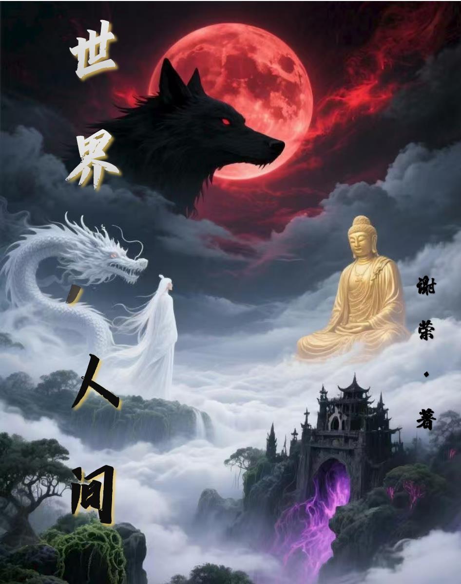 世界人间空间地点和人