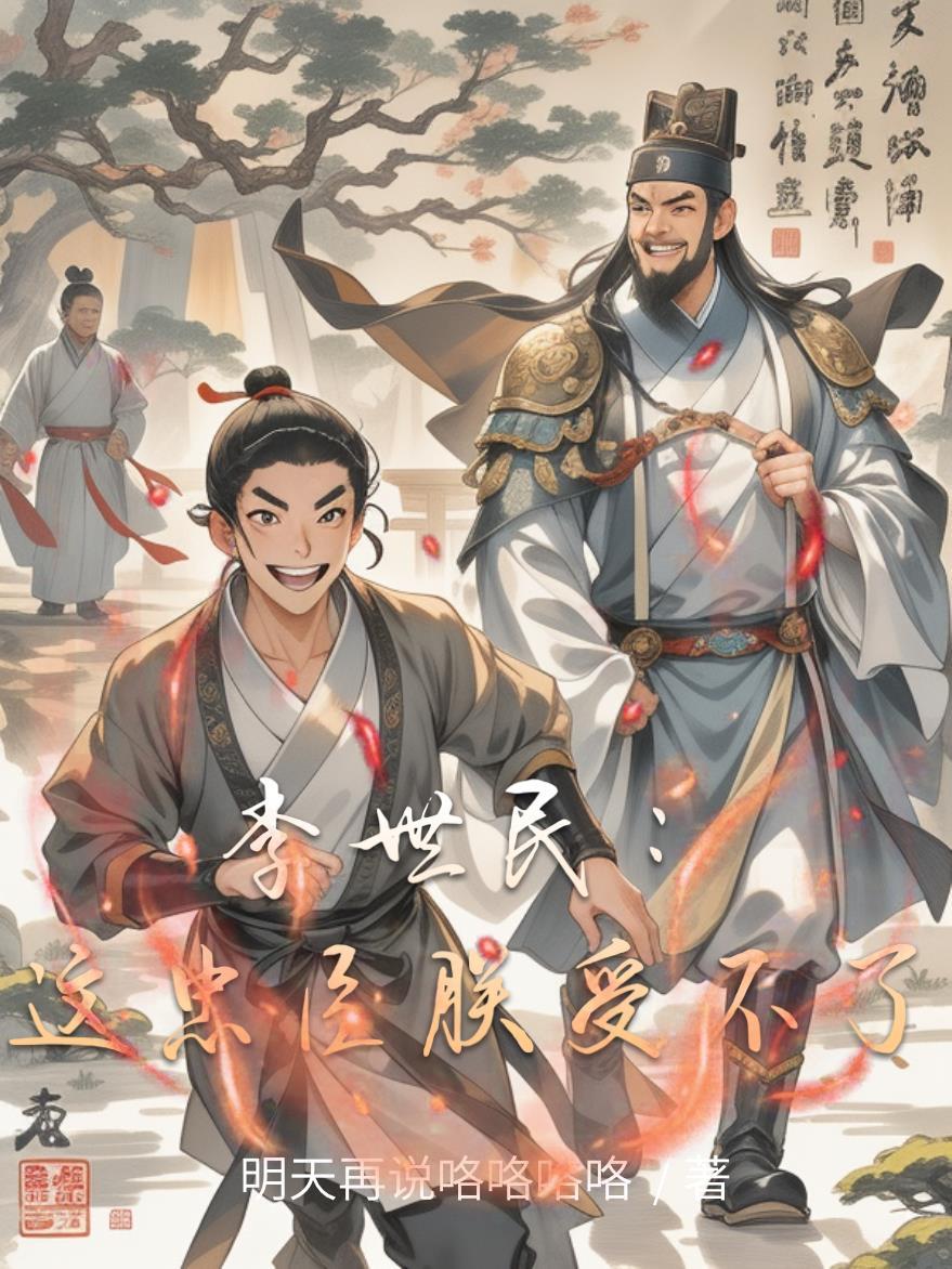 李世民臣下