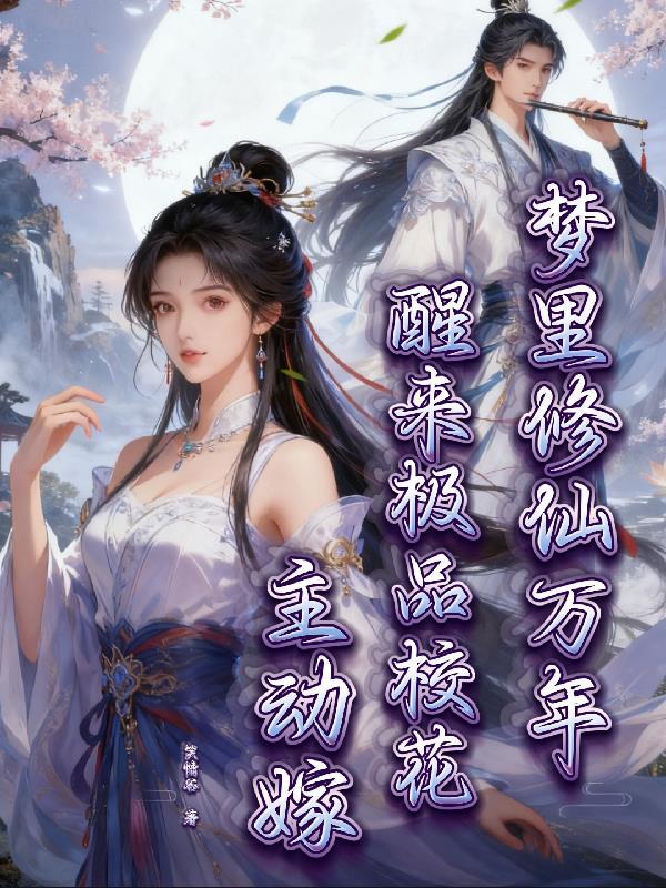 梦中修炼十万年