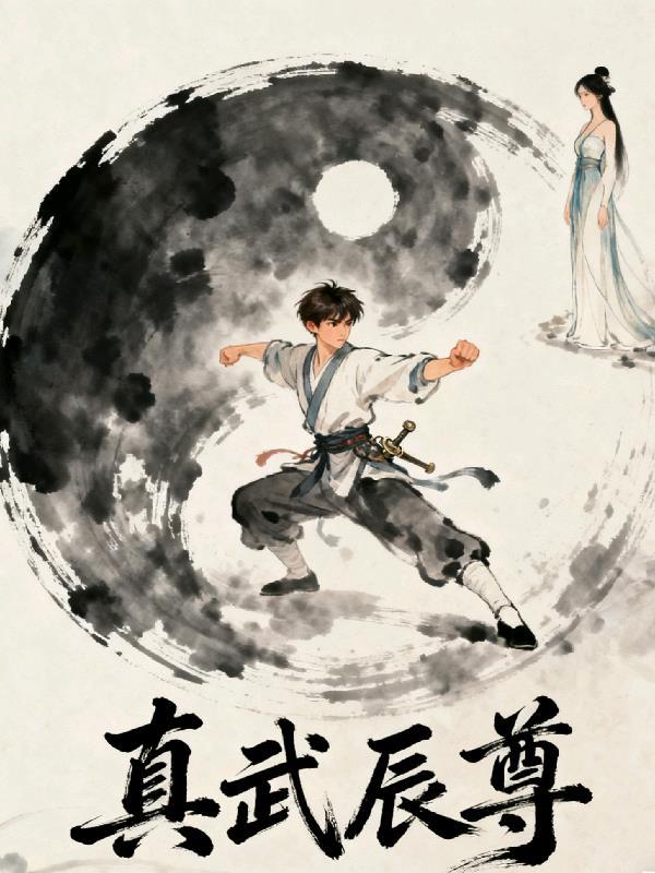 真武称尊