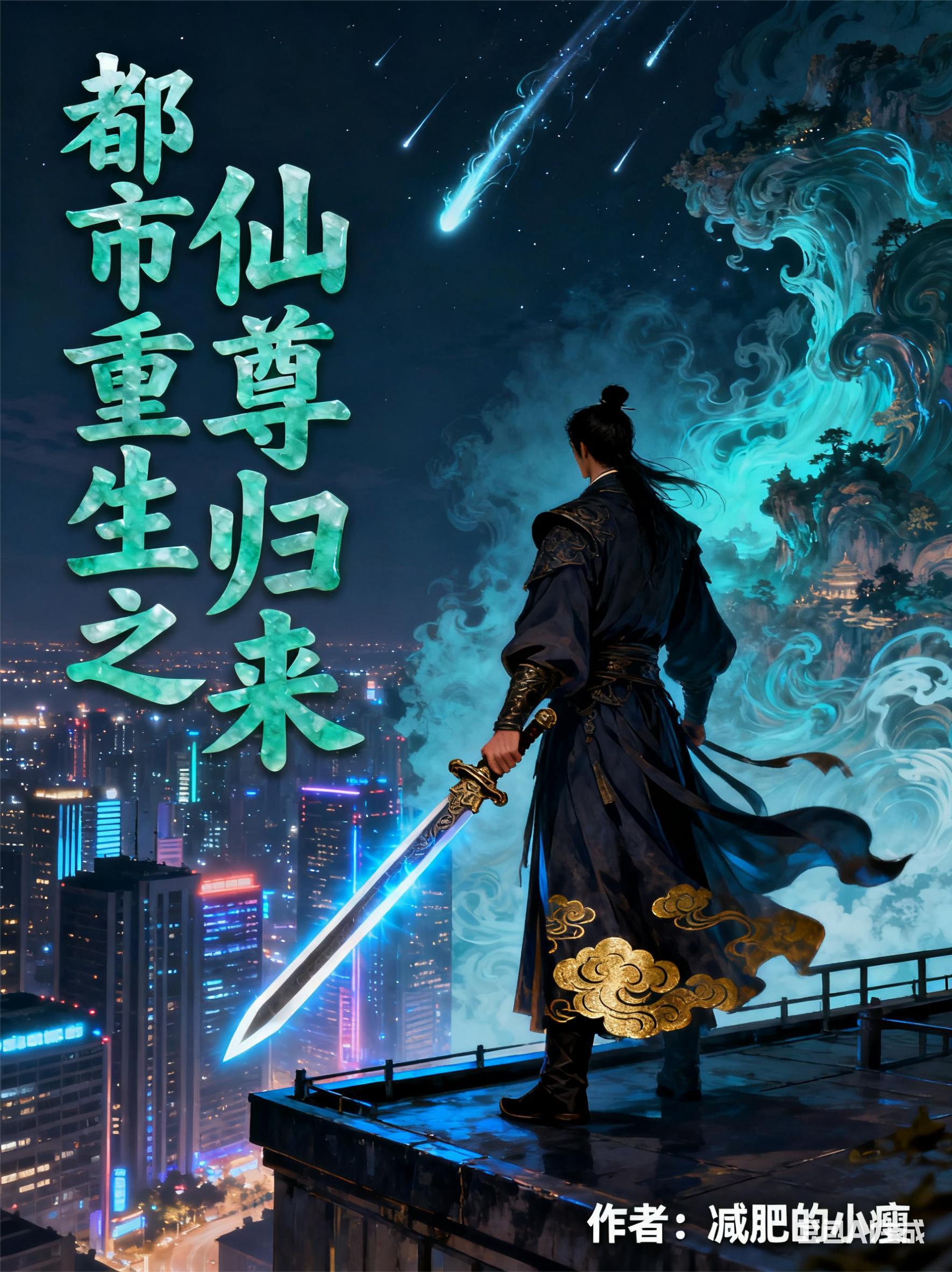 都市重生之仙尊归来洛尘无弹窗