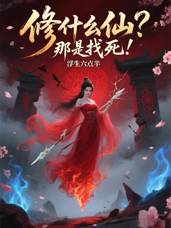 修什么道 成什么仙