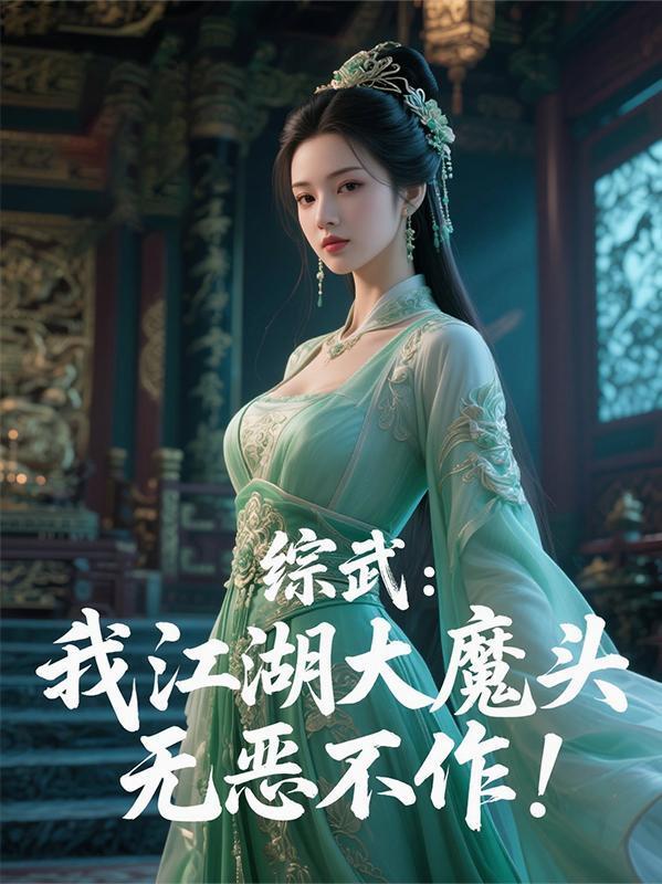 无恶不作一样的
