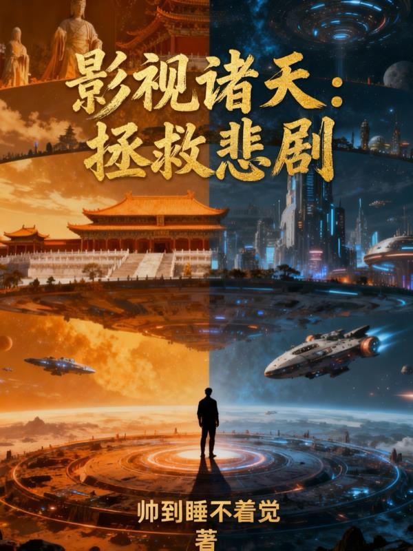 影视诸天拯救悲剧无删减原文
