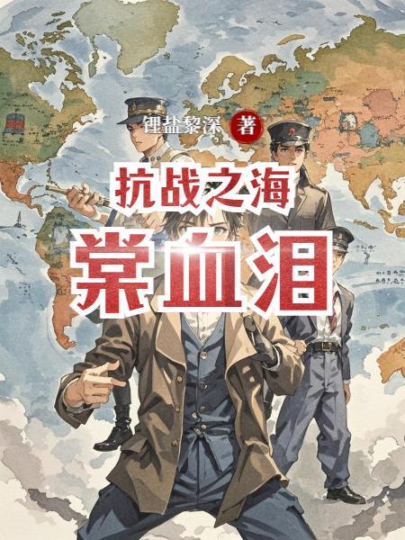 抗战之血战
