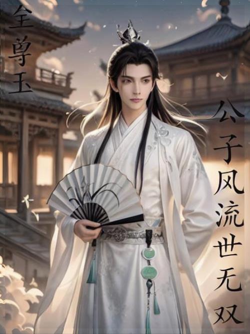 作者公子世无双