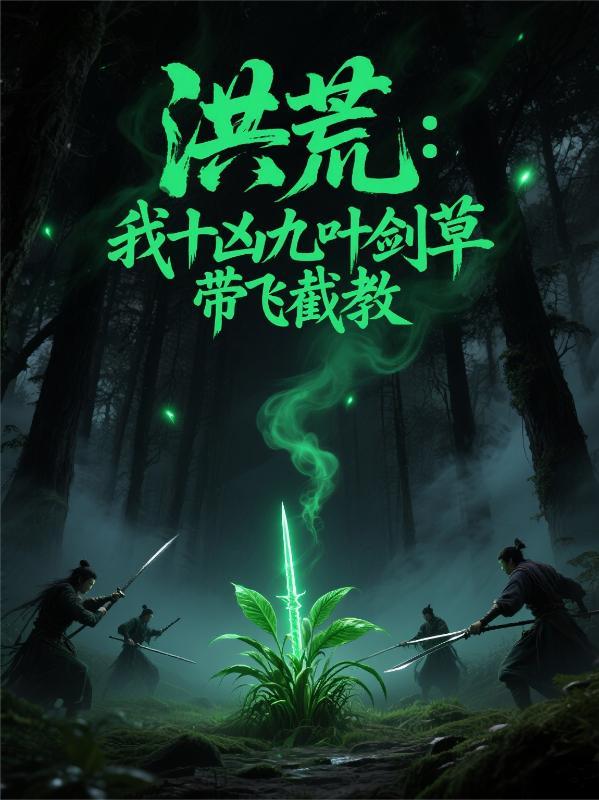 洪荒之九叶剑圣