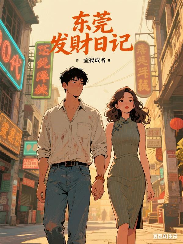 东莞发财特