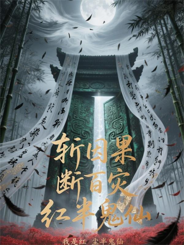 斩断红尘是什么意思
