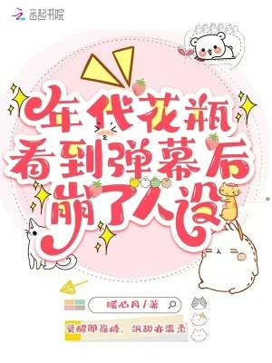 花瓶时代