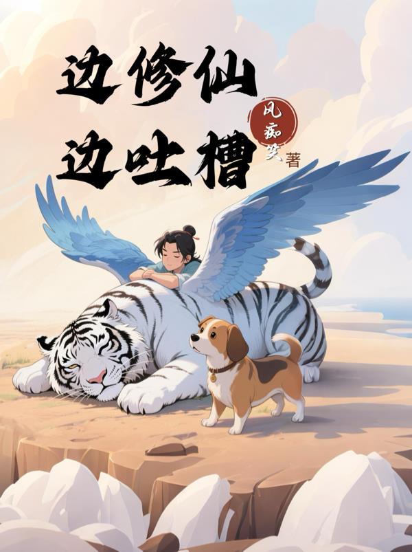 修仙动漫吐槽