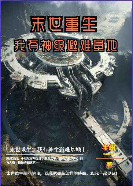 末世我有神级选择未删减