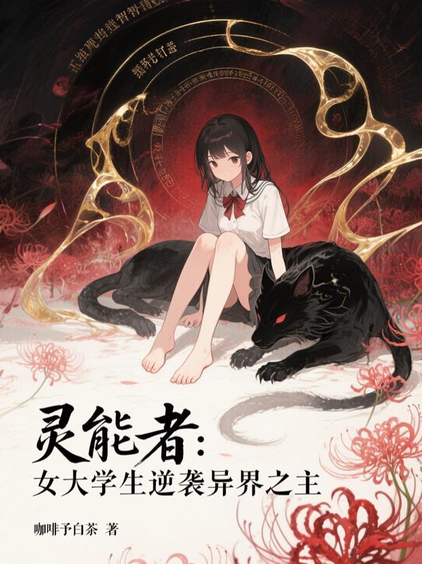 灵能主角叫什么