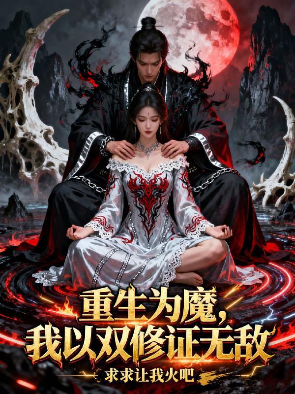 重生为魔修的系统