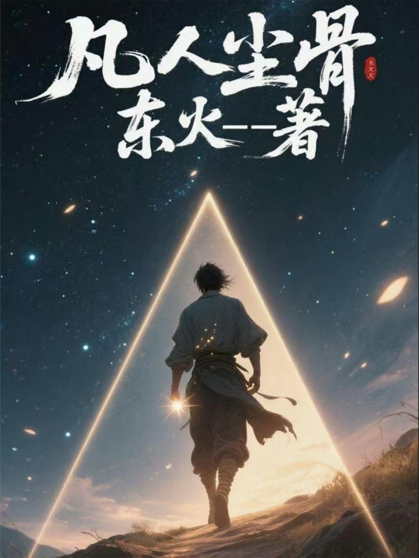 凡人尘骨全文免费阅读