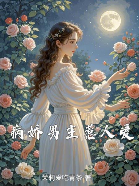 病娇男主惹人爱免费阅读