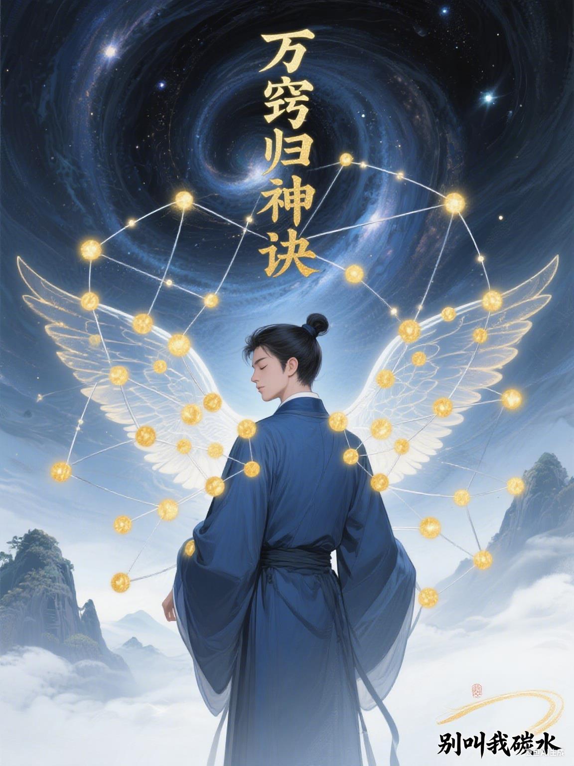 万神归宗百度百科