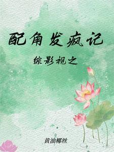 综影视之配角发疯记TXT