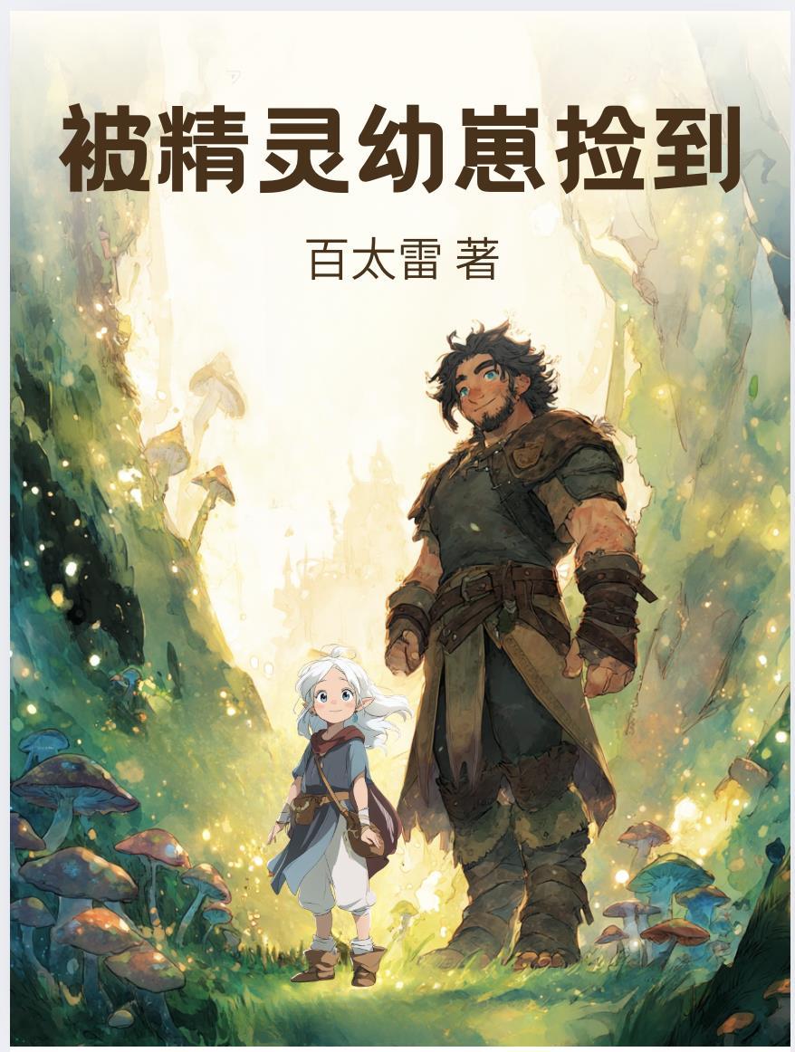 精灵被凤王抓走的我悟了笔趣阁