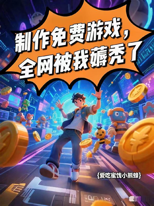 免费制作游戏网站