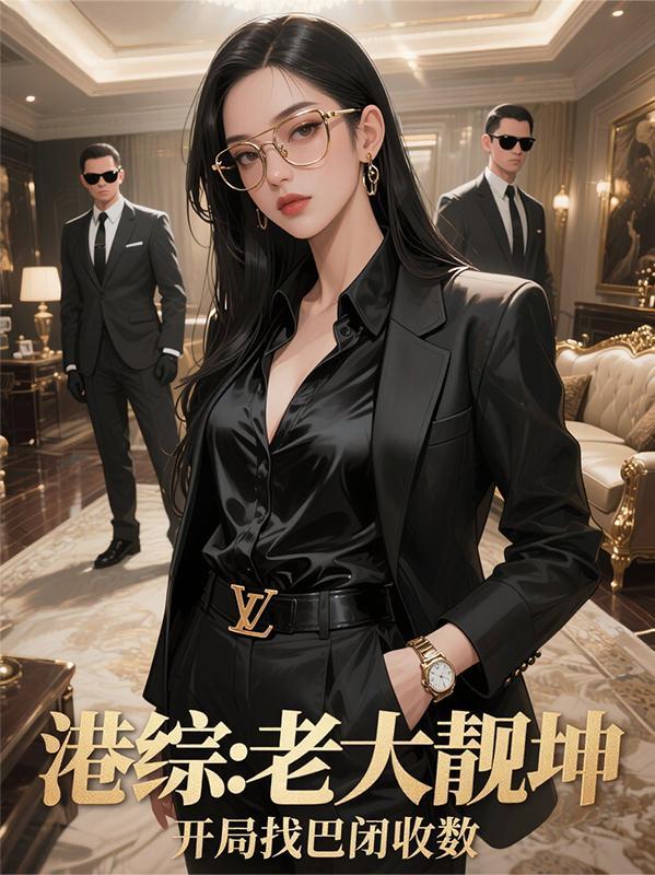开局找巴闭收数(伟大而强大)