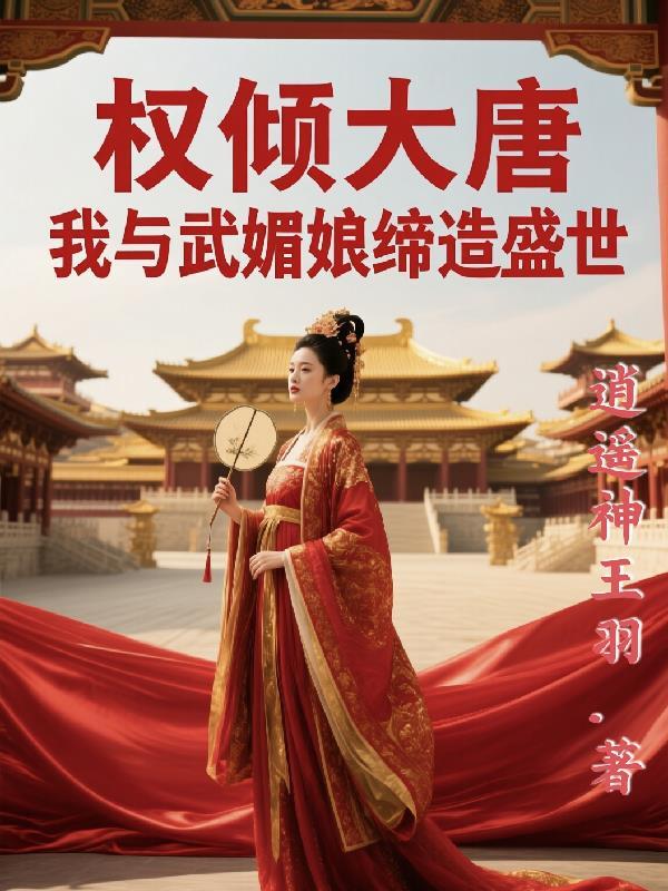 穿越大唐取武则天
