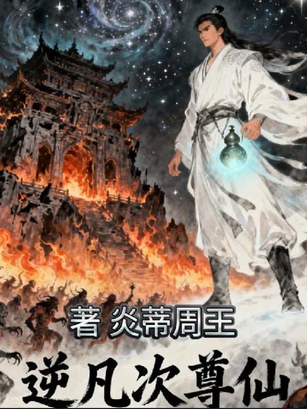 逆仙全文阅读免费