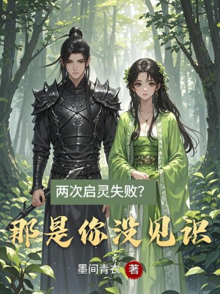 启灵啥意思