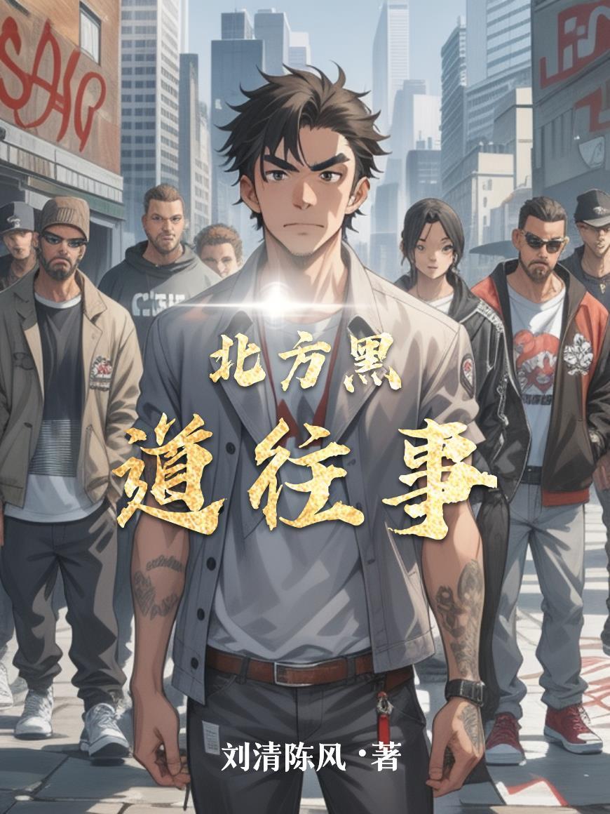 曾经在北方的黑道往事