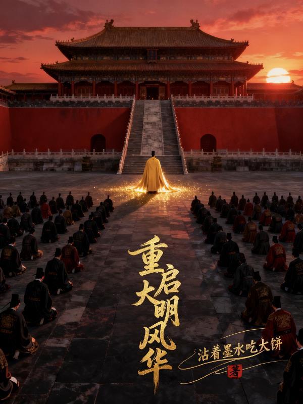 大明风华站起来第几集