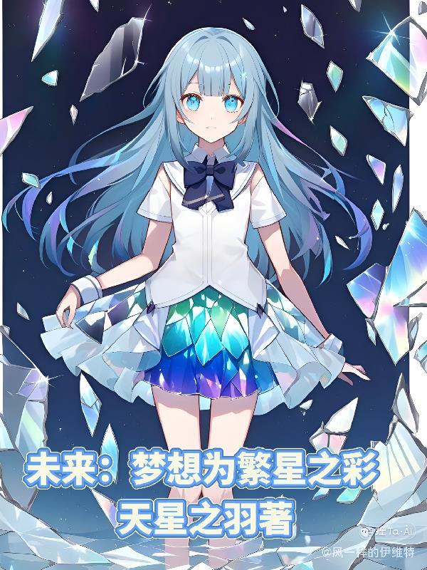 为梦想为未来