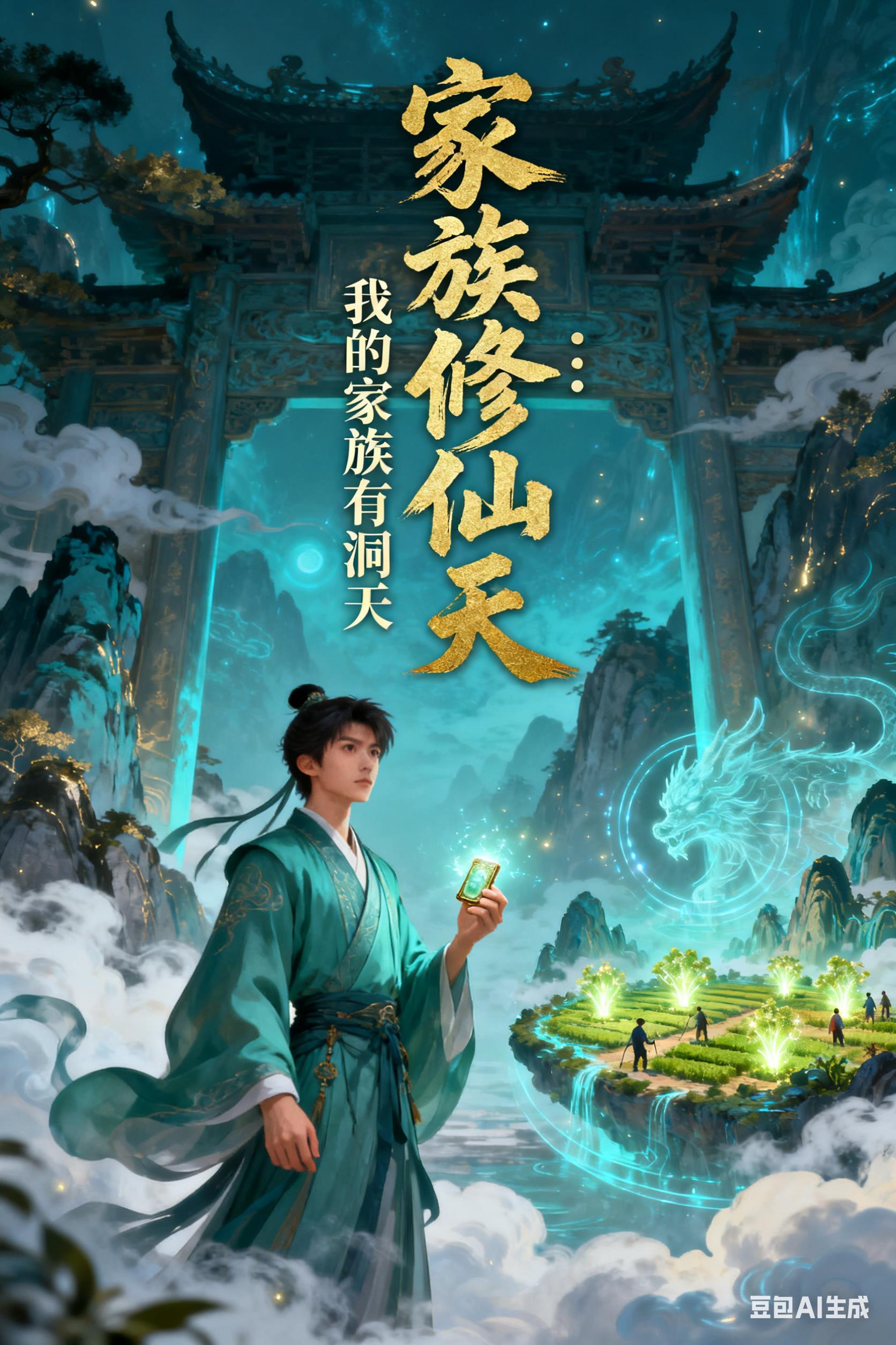 家族修仙我的悟性能储存笔趣阁