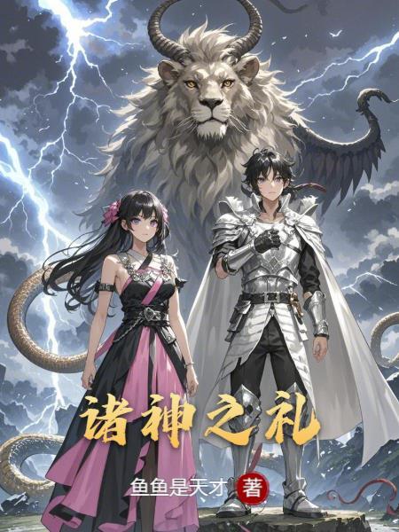 诸神之神