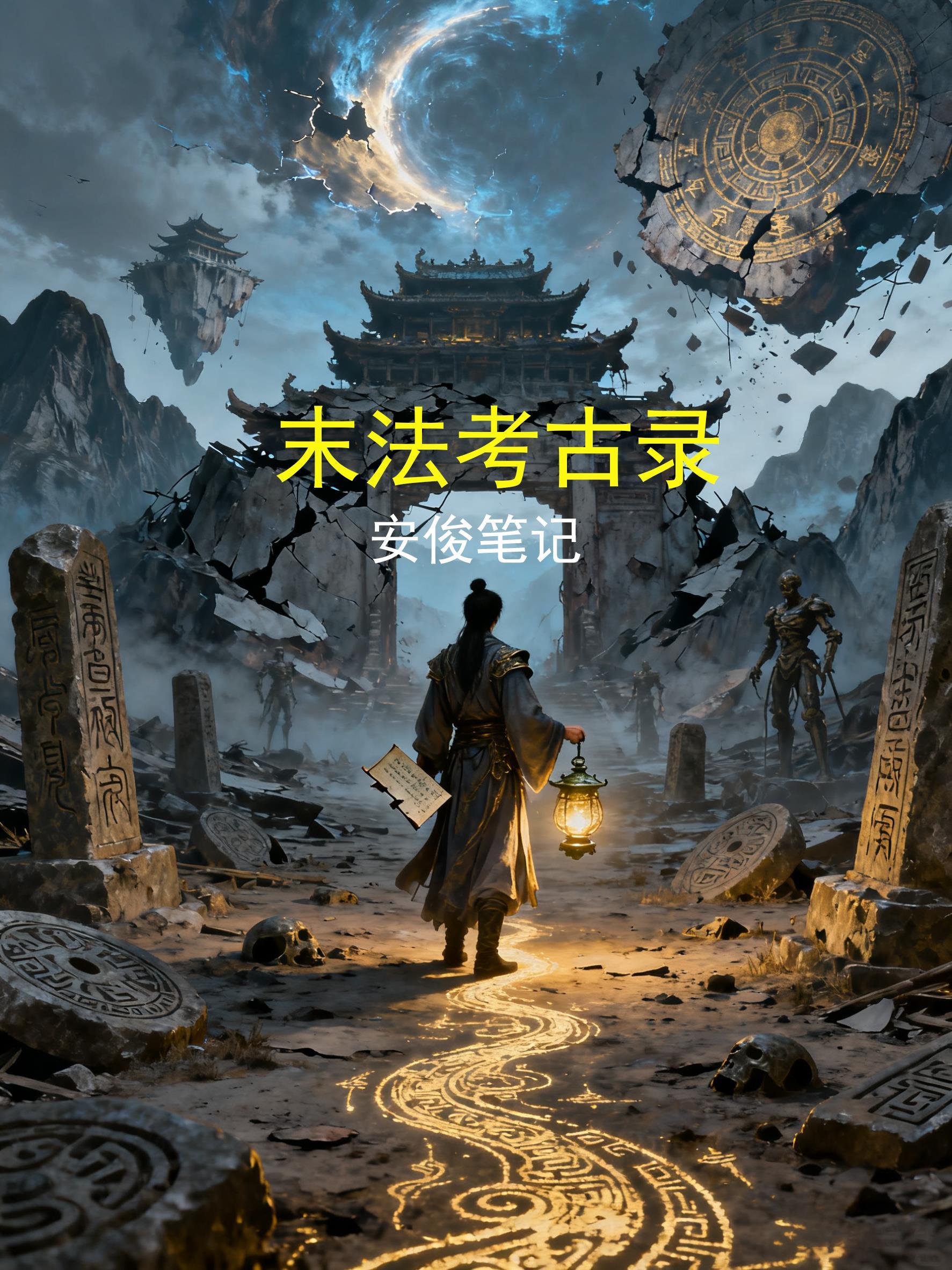 考古实证法