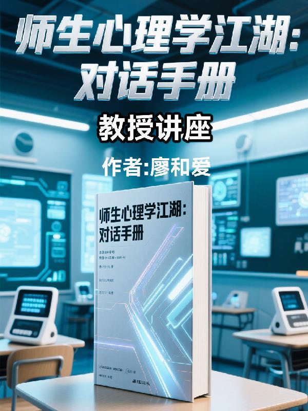 师生交往心理学