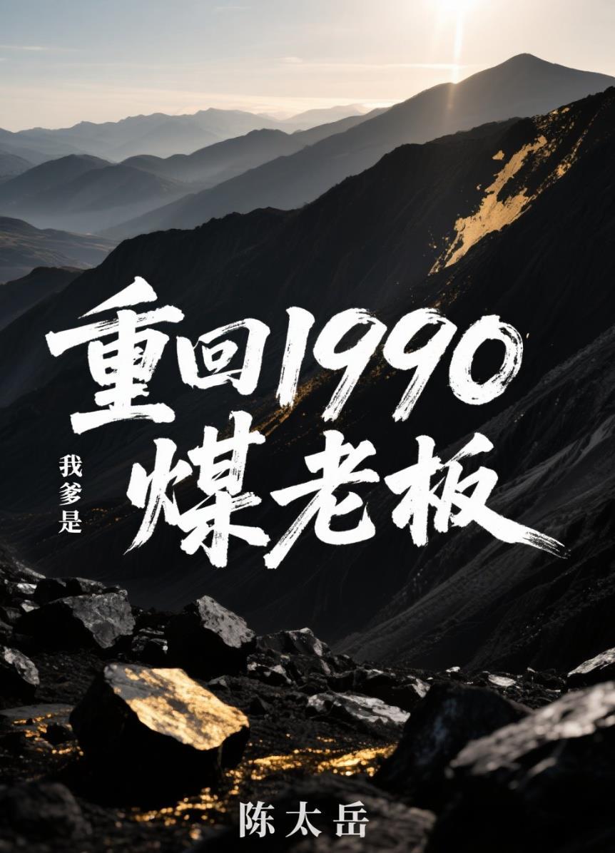 重回1990我爹是煤老板陈旭东