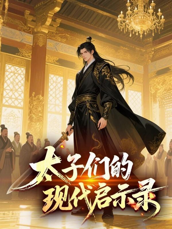太子现代什么意思
