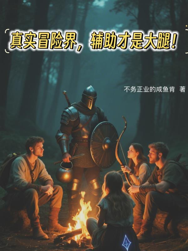 真实冒险界辅助才是大腿